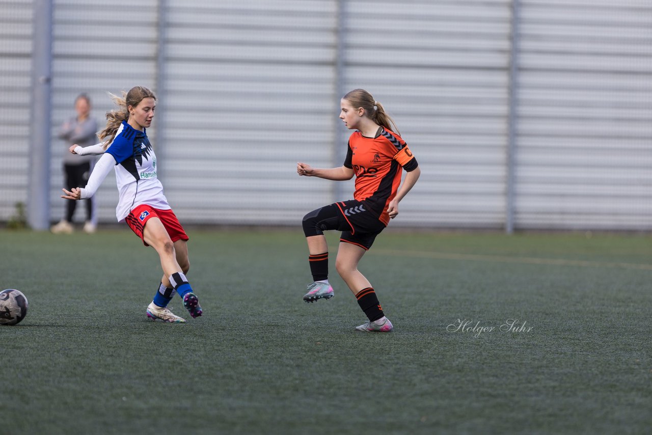 Bild 289 - wCJ Holstein Kiel Turnier